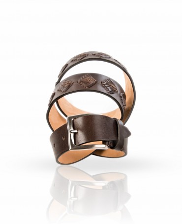 Ремень Мужской 5023/40/Brun